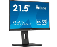 iiyama XUB2293HS-B5 - 1163371 - zdjęcie 3